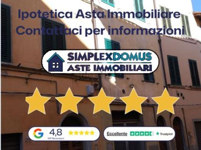 Appartamento in vendita a Giglio, Montevarchi