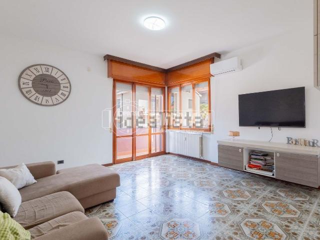 Appartamento in vendita a Cascine Olona, Settimo Milanese