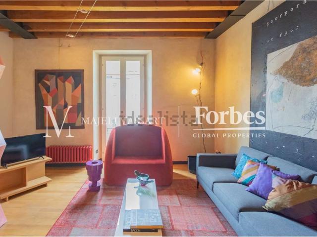 Appartamento in vendita a San Bartolomeo, Como