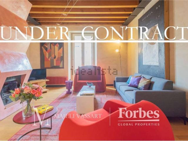 Appartamento in vendita a San Bartolomeo, Como
