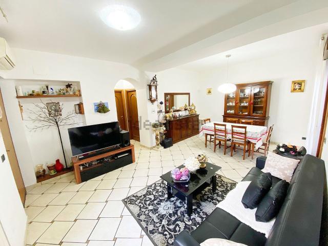 Appartamento in vendita a Oltrestazione, Legnano