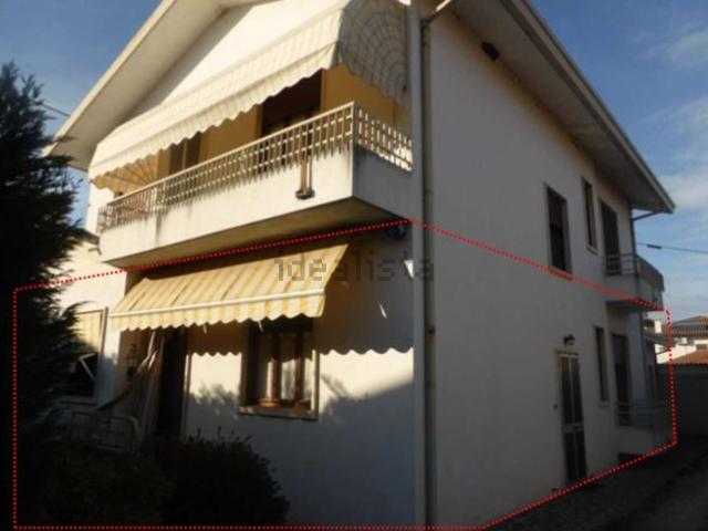 Appartamento in vendita a Villa Carli, Longare