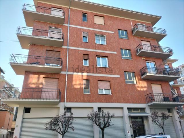 Appartamento in vendita a Borgo Don Bosco, Piemonte