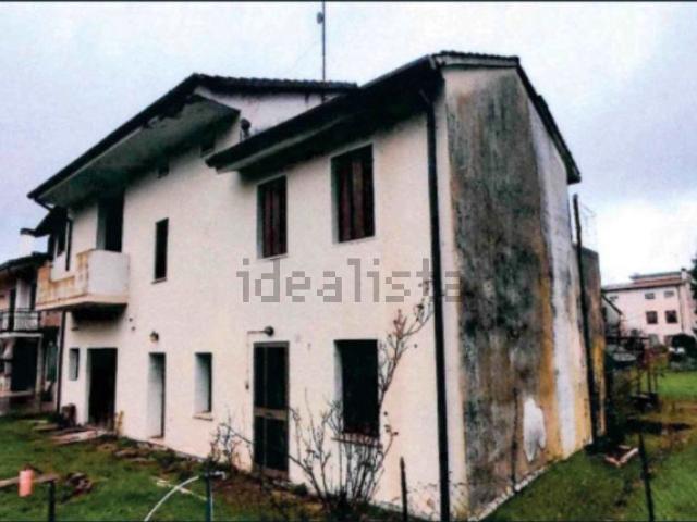Appartamento in vendita a San Mauro, San Michele al Tagliamento