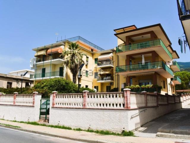 Appartamento in vendita a Fuscaldo Marina, Calabria