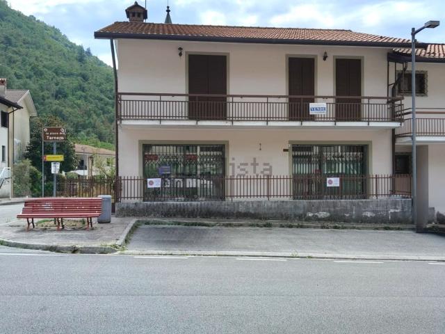 Appartamento in vendita a Interneppo / Tarnep, Bordano / Bordan