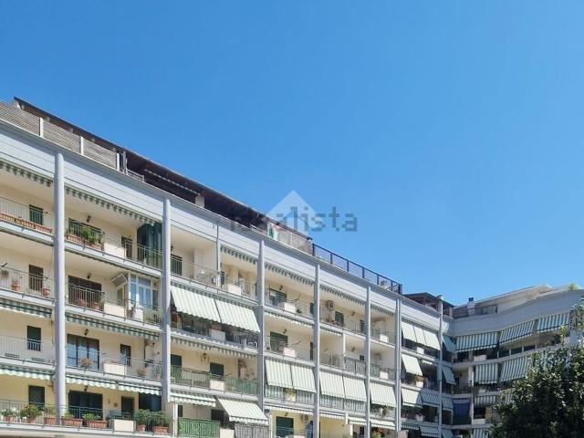 Appartamento in vendita a Villaggio Trieste, Latina