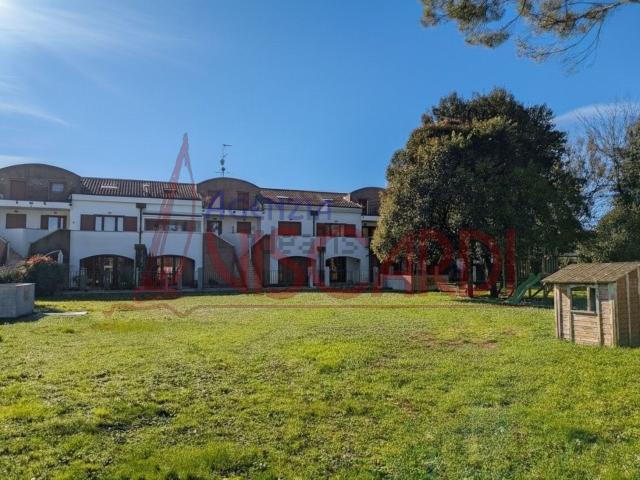 Appartamento in vendita a San Stino di Livenza, La Salute Di Livenza