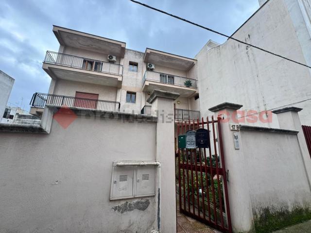 Appartamento in vendita a Puglia, Taranto
