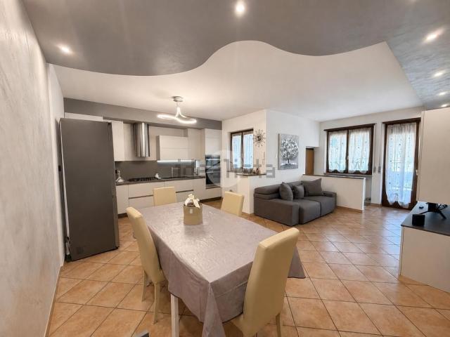 Appartamento in vendita a Borghetto, Valeggio Sul Mincio