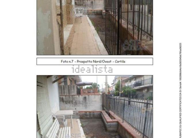 Appartamento in vendita a San Pietro Clarenza, Catania