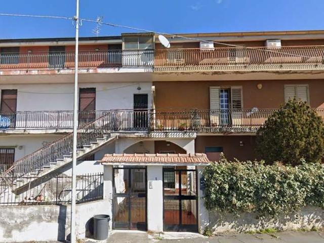 Appartamento in vendita a San Pietro Clarenza, Sicilia
