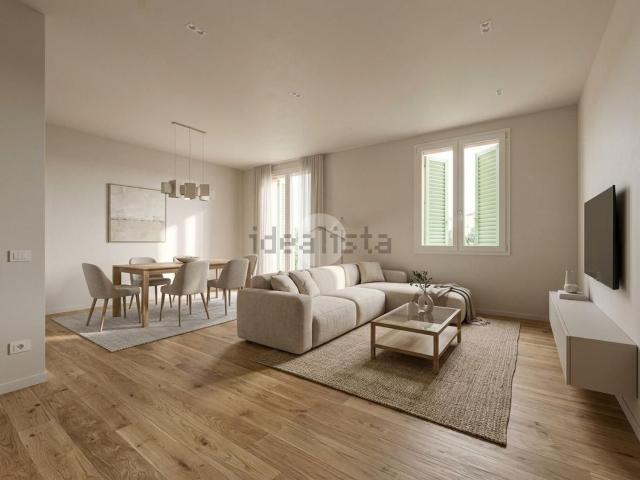 Appartamento in vendita a Giordano, Cremona