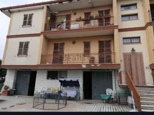 Appartamento in vendita a Marche, Fermo