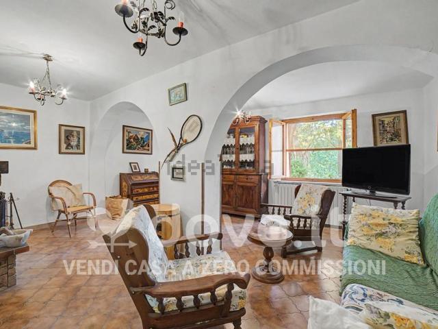 Appartamento in vendita a Castell'Anselmo, Collesalvetti
