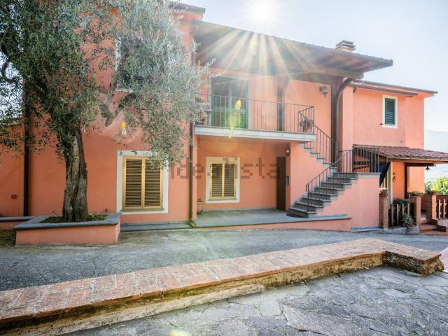 Appartamento in vendita a Il Colle, Calci