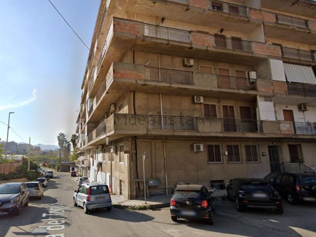 Appartamento in vendita a Ravagnese, Reggio di Calabria