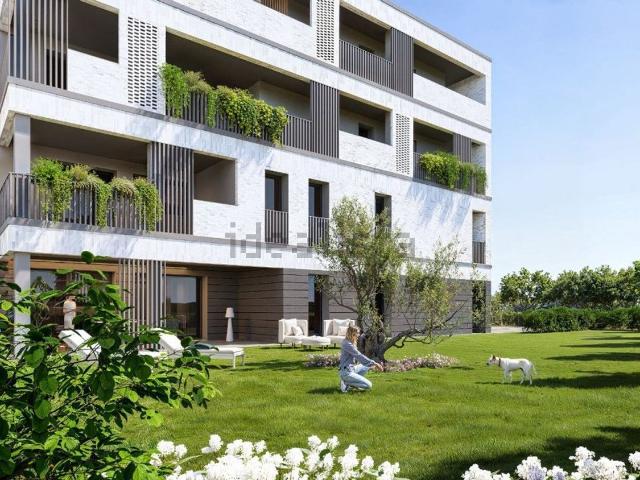 Appartamento in vendita a Perarolo, Vigonza
