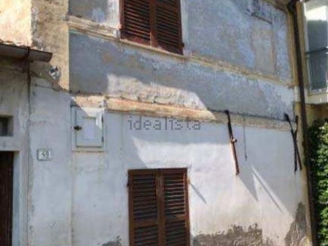 Appartamento in vendita a Marche, Pesaro E Urbino