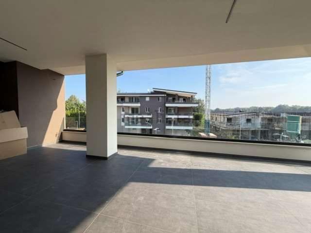 Appartamento in vendita a Buon Pastore-Sant'Agnese-San Damaso, Modena