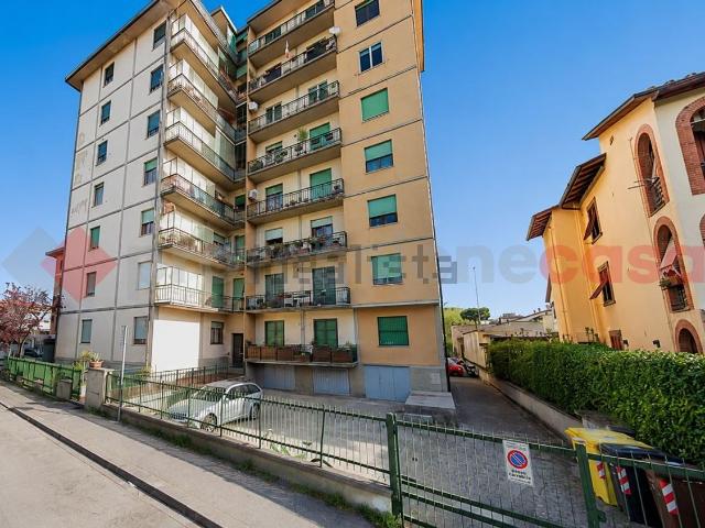 Appartamento in vendita a San Martino, Campi Bisenzio