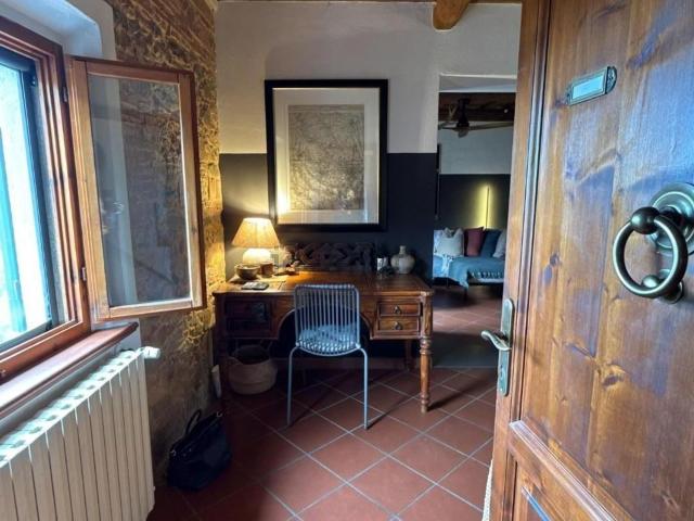 Appartamento in vendita a Chianni, Toscana