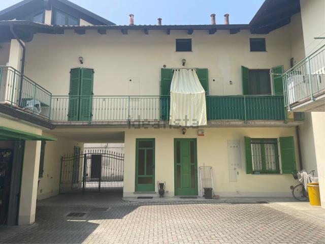 Appartamento in vendita a Piemonte, Vercelli
