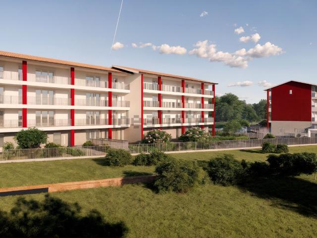 Appartamento in vendita a San Donato Milanese, Lombardia