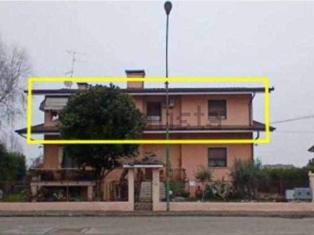 Appartamento in vendita a Zevio, Veneto