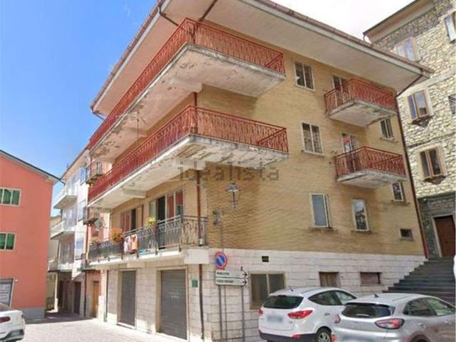 Appartamento in vendita a Castiglione Messer Marino, Chieti