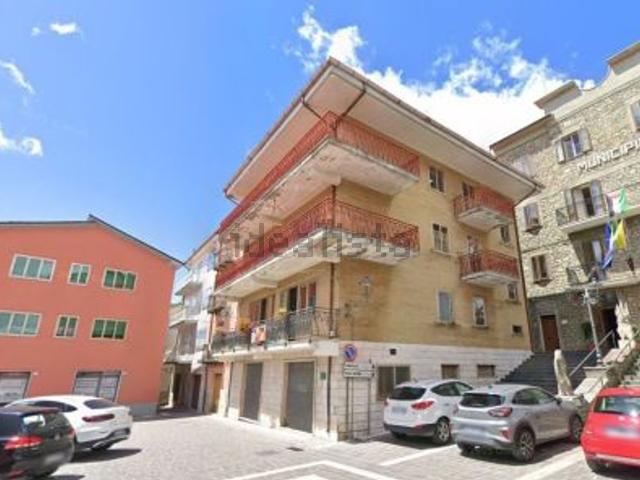 Appartamento in vendita a Castiglione Messer Marino, Chieti