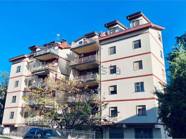 Appartamento in vendita a Calabria, Cosenza