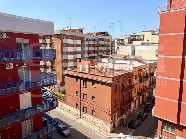 Appartamento in vendita a Centro, Barletta