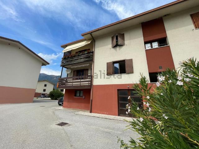 Appartamento in vendita a Portis / Puartis, Venzone / Vençon