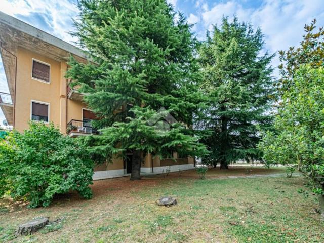 Appartamento in vendita a Villaggio Marcolini, Botticino