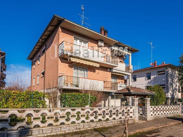 Appartamento in vendita a Unione dei comuni del Sorbara, Castelfranco Emilia