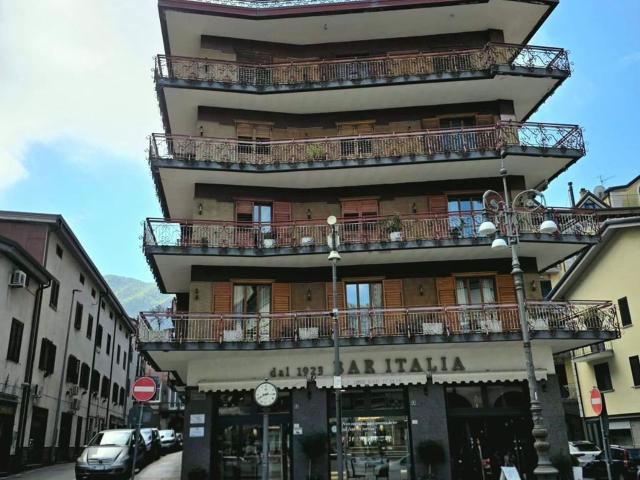 Appartamento in vendita a Solofra, Campania