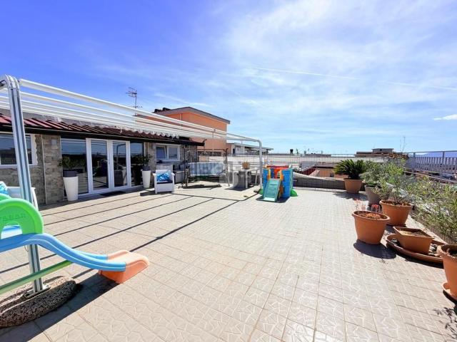 Appartamento in vendita a San Giorgio A Cremano, Campania