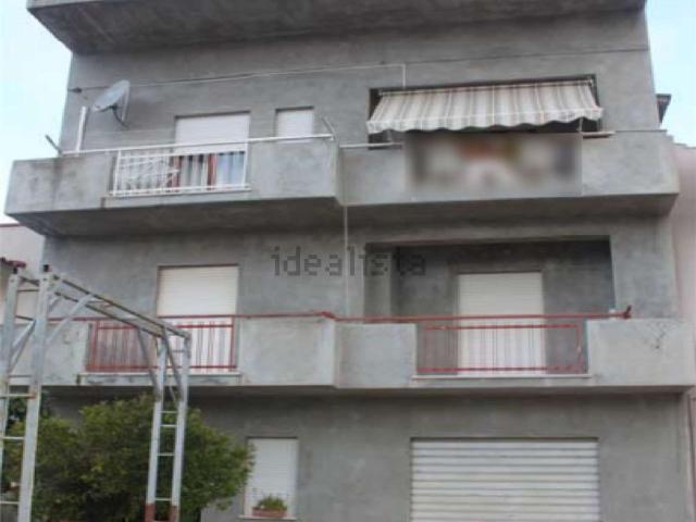 Appartamento in vendita a Gibellina, Sicilia