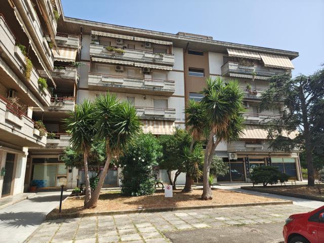 Attico in vendita a Montesilvano, Abruzzo