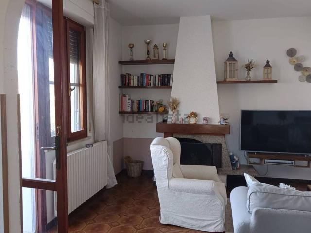 Appartamento in vendita a Casciana Terme Lari, Toscana