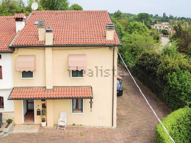 Appartamento in vendita a Monteviale, Veneto