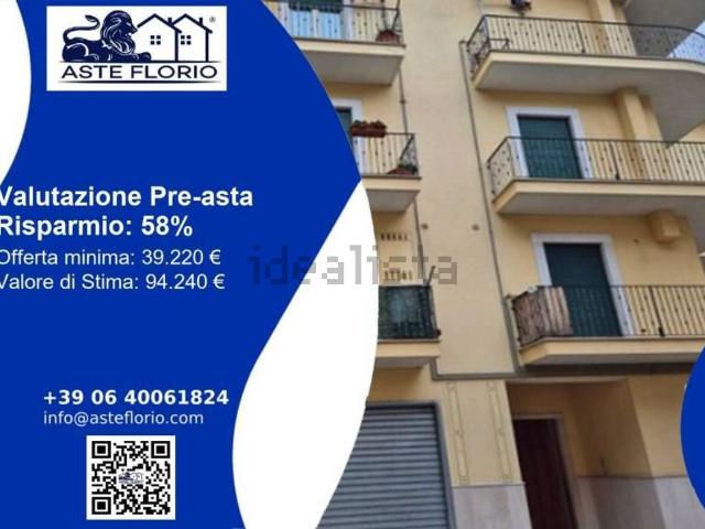 Appartamento in vendita a Puglia, Foggia