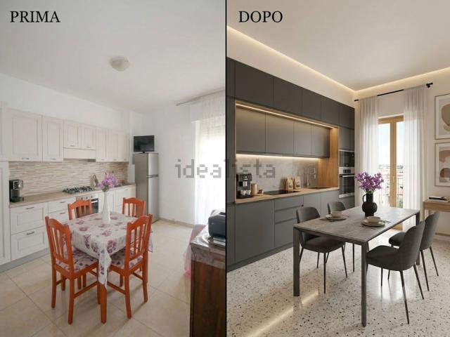 Appartamento in vendita a San Paolo, Vasto