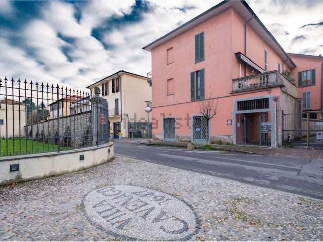 Appartamento in vendita a Baracche, Trezzo Sull'adda