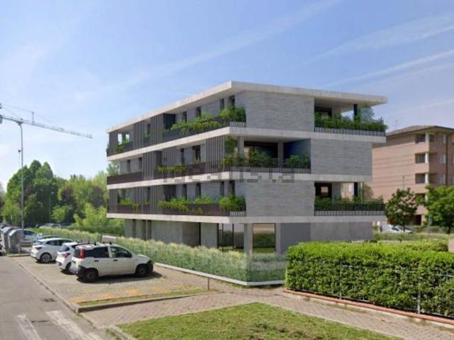Appartamento in vendita a Modena, Sant'Agnese