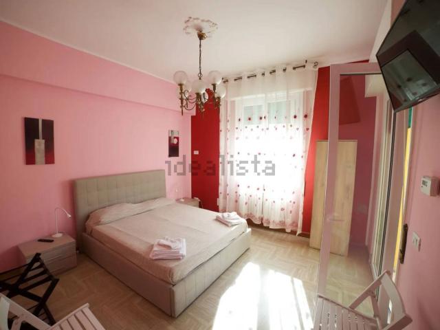 Appartamento in vendita a Campobasso, Molise