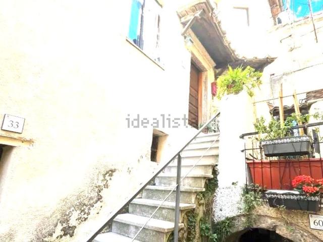 Appartamento in vendita a Monte Santa Maria, Poggio Nativo