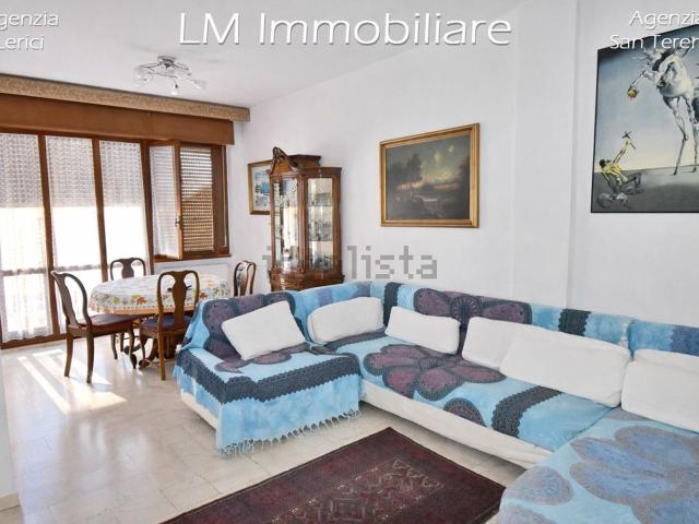 Appartamento in vendita a Lerici, Liguria