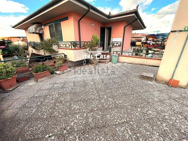 Appartamento in vendita a Via Nova, Pieve A Nievole